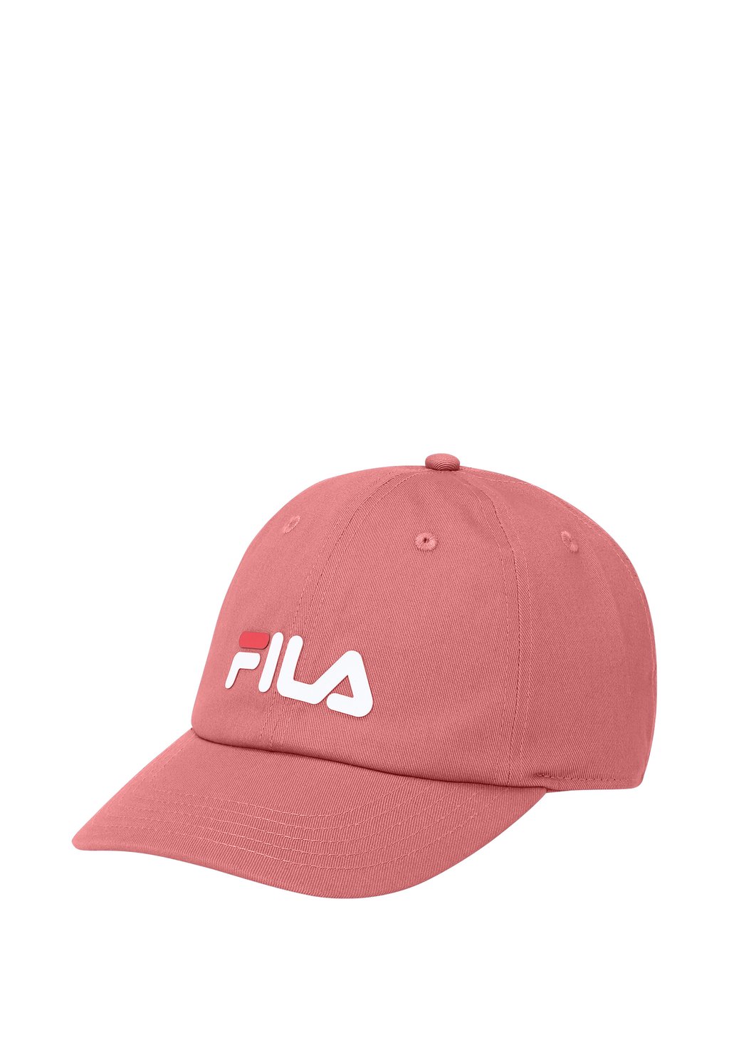 

Бейсболка ACCESSOIRES LEVERKUSEN BIG LOGO DAD Fila, фуксия
