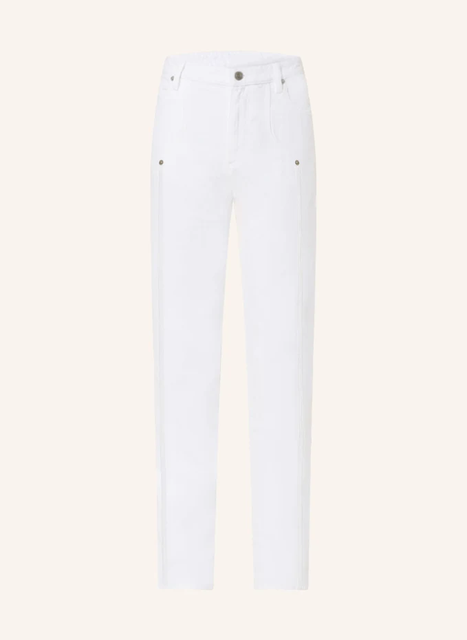 

Прямые джинсы vonny Marant Étoile, белый