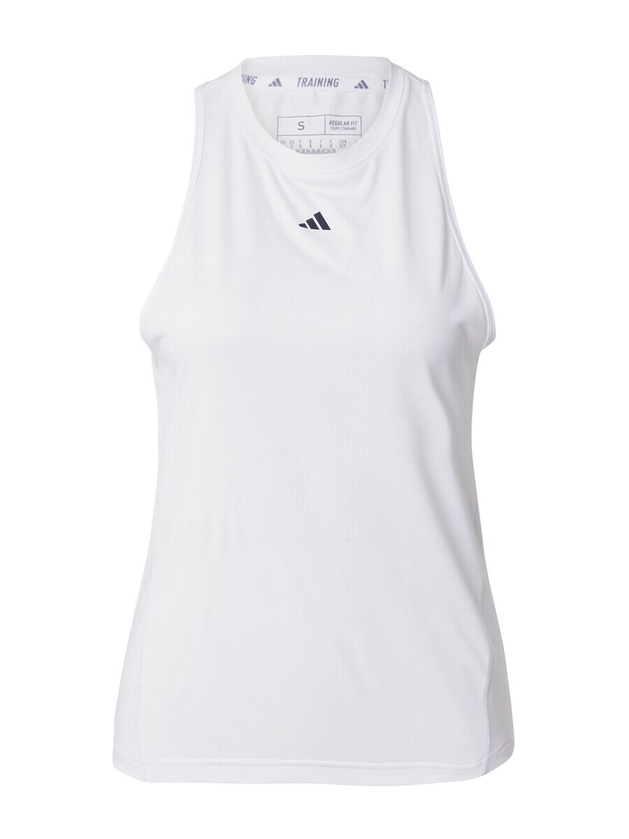 

Майка ADIDAS PERFORMANCE Sports Top Designed for Training, белый