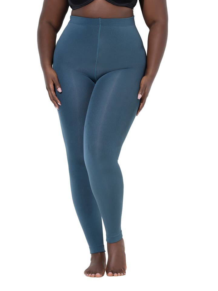 

Ulla Popken Колготки в бензине