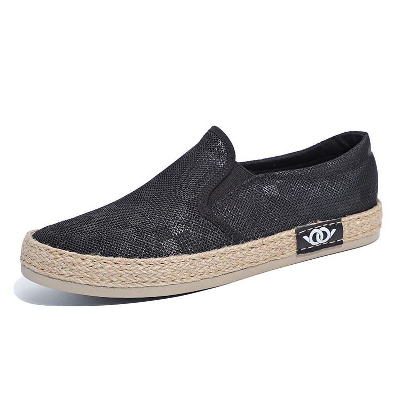 

Кроссовки мужские Lifestyle Shoes Men Low-Top Baoda, белый