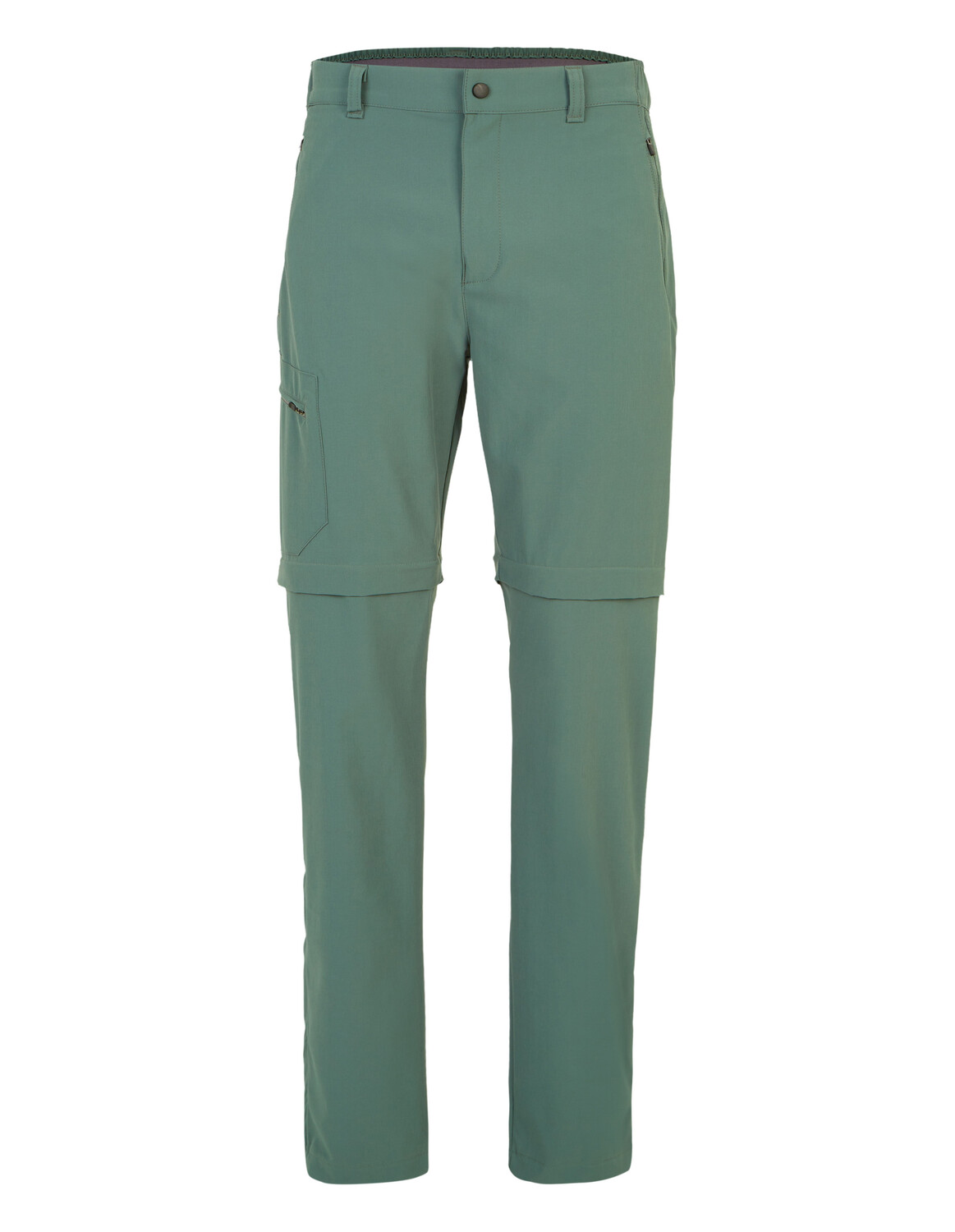 

Брюки hot sportswear Wanderhose Lazio, цвет cedar