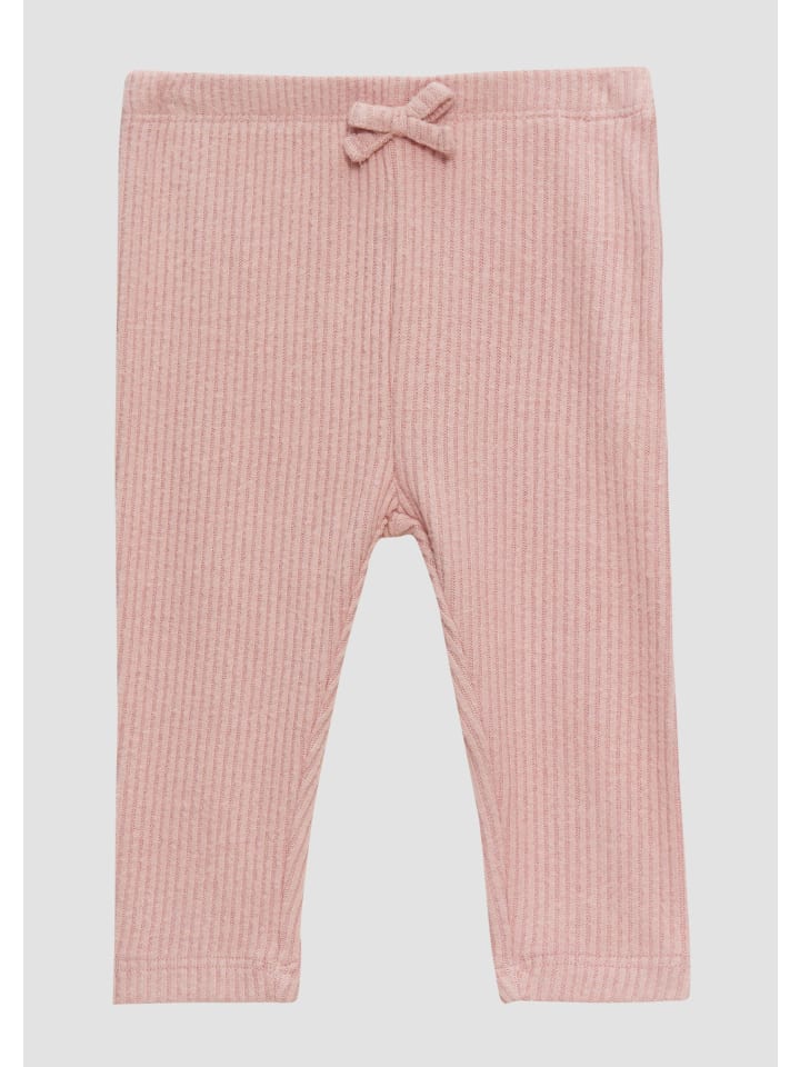 

Леггинсы 41W1_светло-розовые s.Oliver