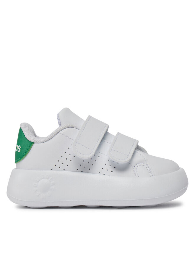 

Кроссовки Adidas, белый
