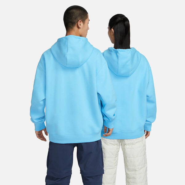 Толстовка acg therma fit logo толстовка Nike, синий — фото 3