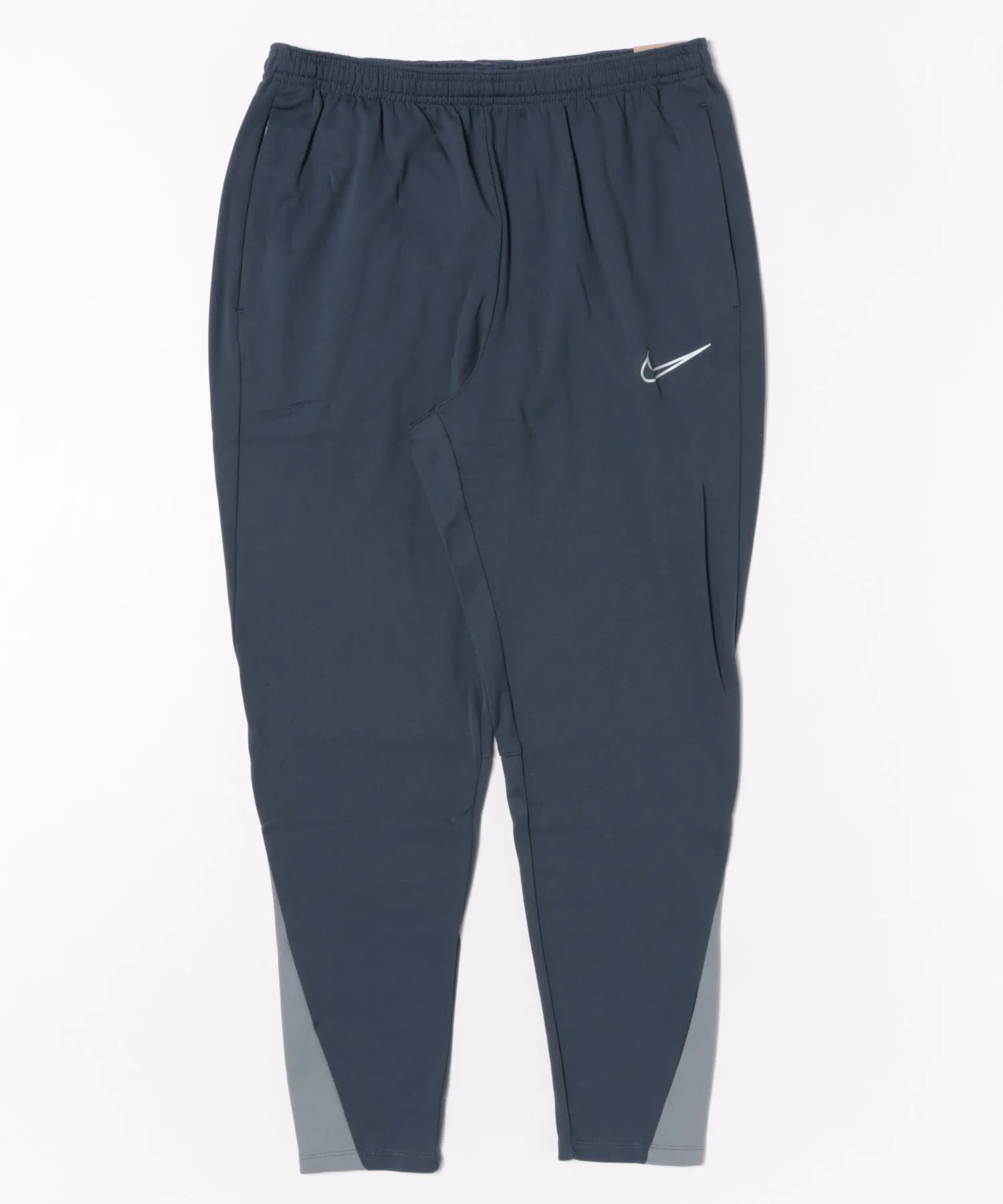 Мужские спортивные брюки Nike Therma-FIT Academy WW тёмно-синие