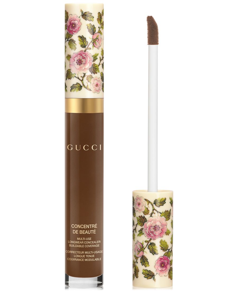 

Concentré de Beauté Многоразовый разглаживающий и увлажняющий консилер Gucci, цвет 55c