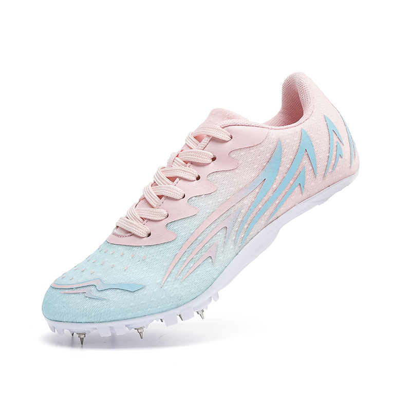 

SIMBA'S PRIDE Унисекс беговые кроссовки T666 розовые, цвет T666 Pink