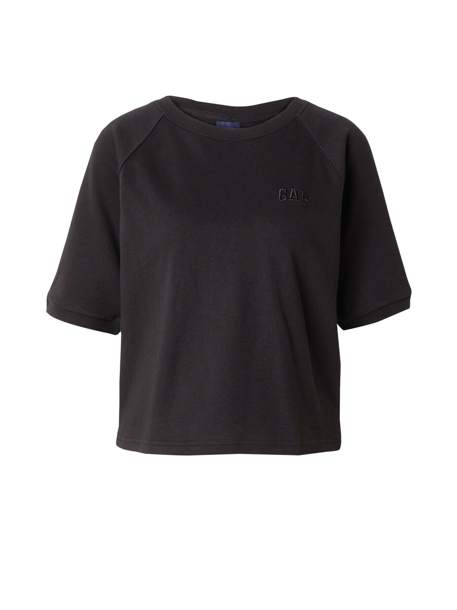 

Толстовка GAP JAPAN, черный