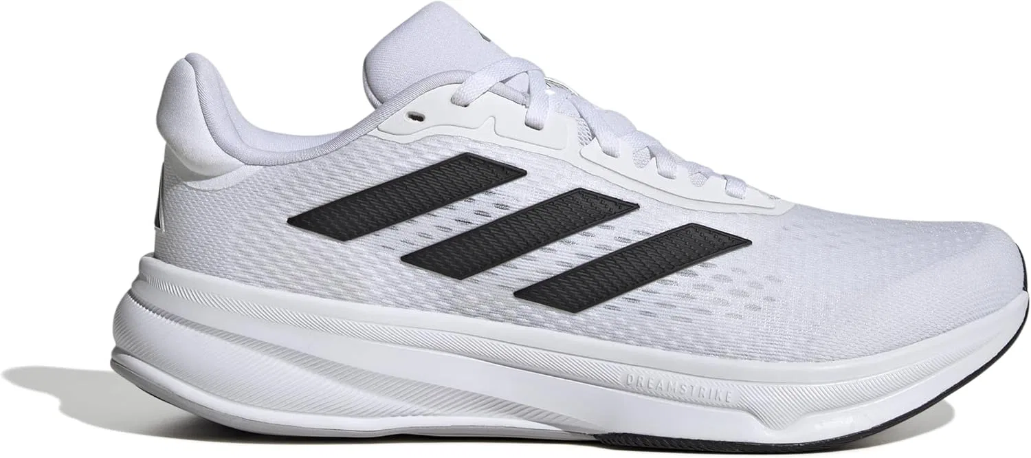 Кроссовки Adidas Response Super 2.0 темно-синего цвета