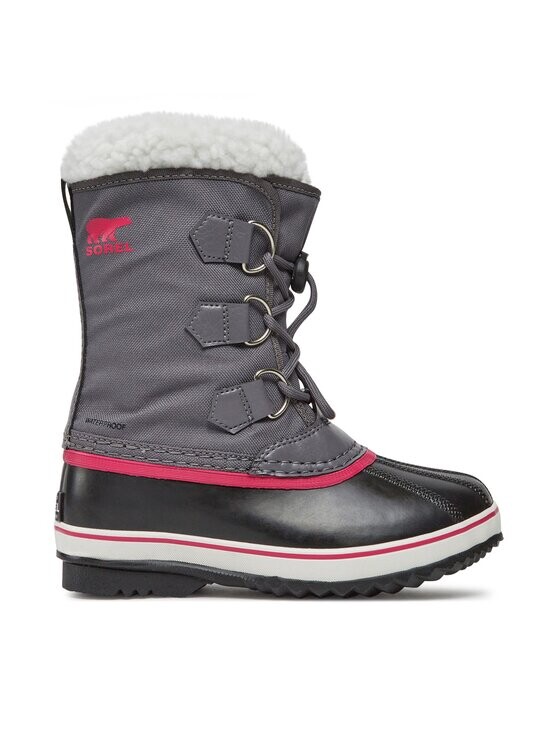 

Зимние ботинки Sorel, фиолетовый