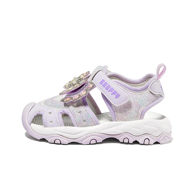 Детские сандалии Kids' Snoffy, Lilac