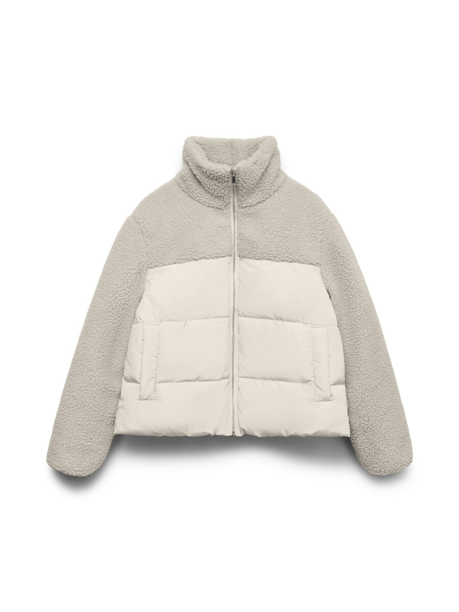 

Зимняя куртка VERO MODA VMHolly, Grey