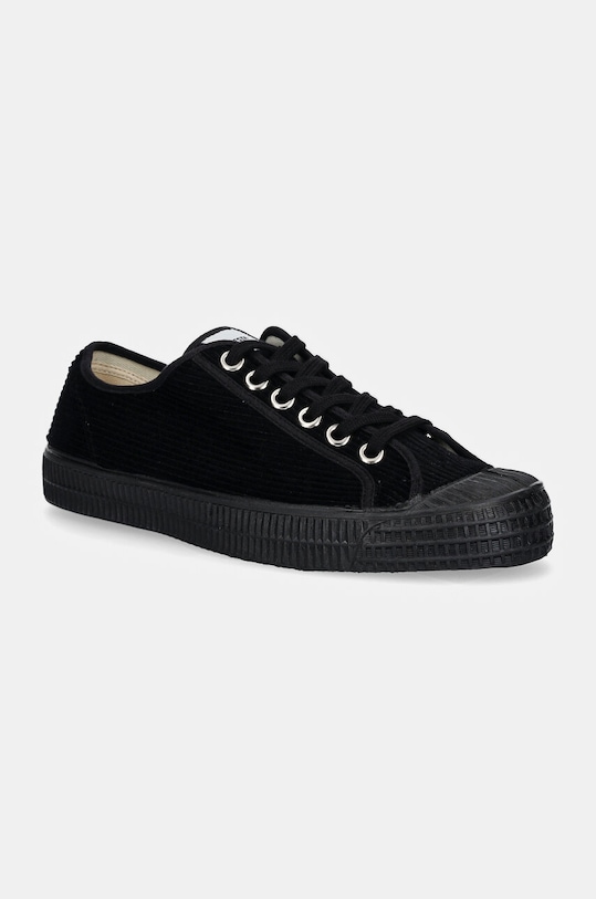 Кроссовки Star Master Cord Novesta, черный