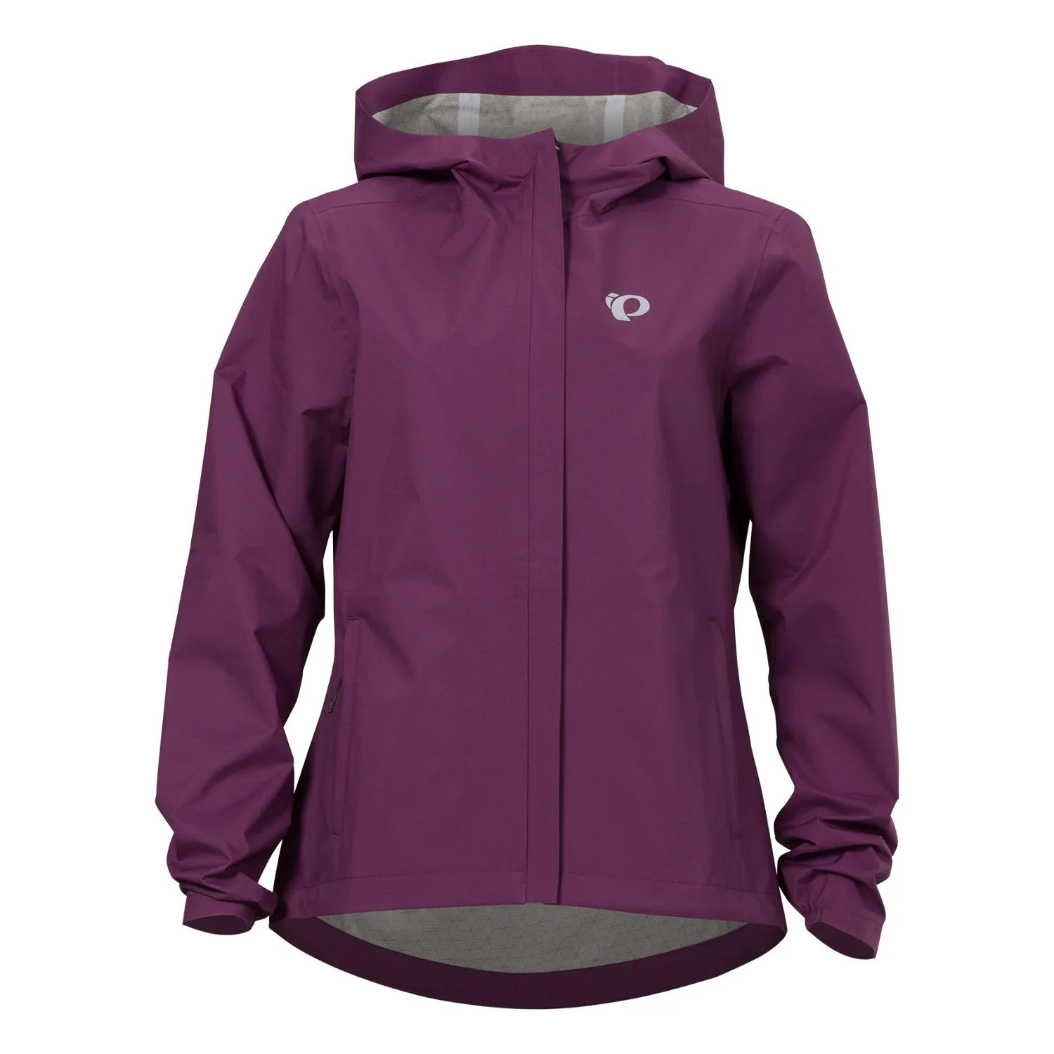 

Дождевик Canyon 2.5L WxB женский PEARL iZUMi, Dark Violet
