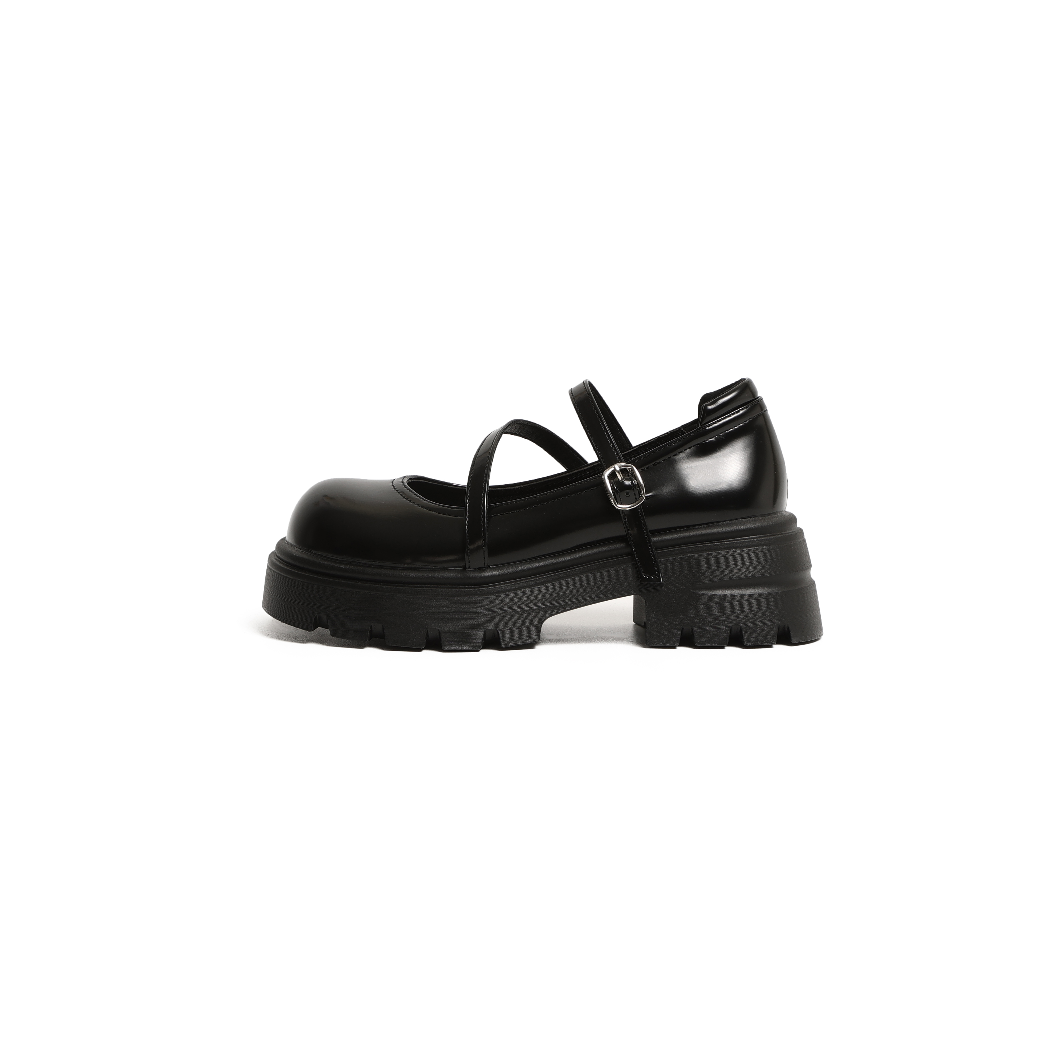 

Туфли NUNZ Mary Jane Shoes Women's