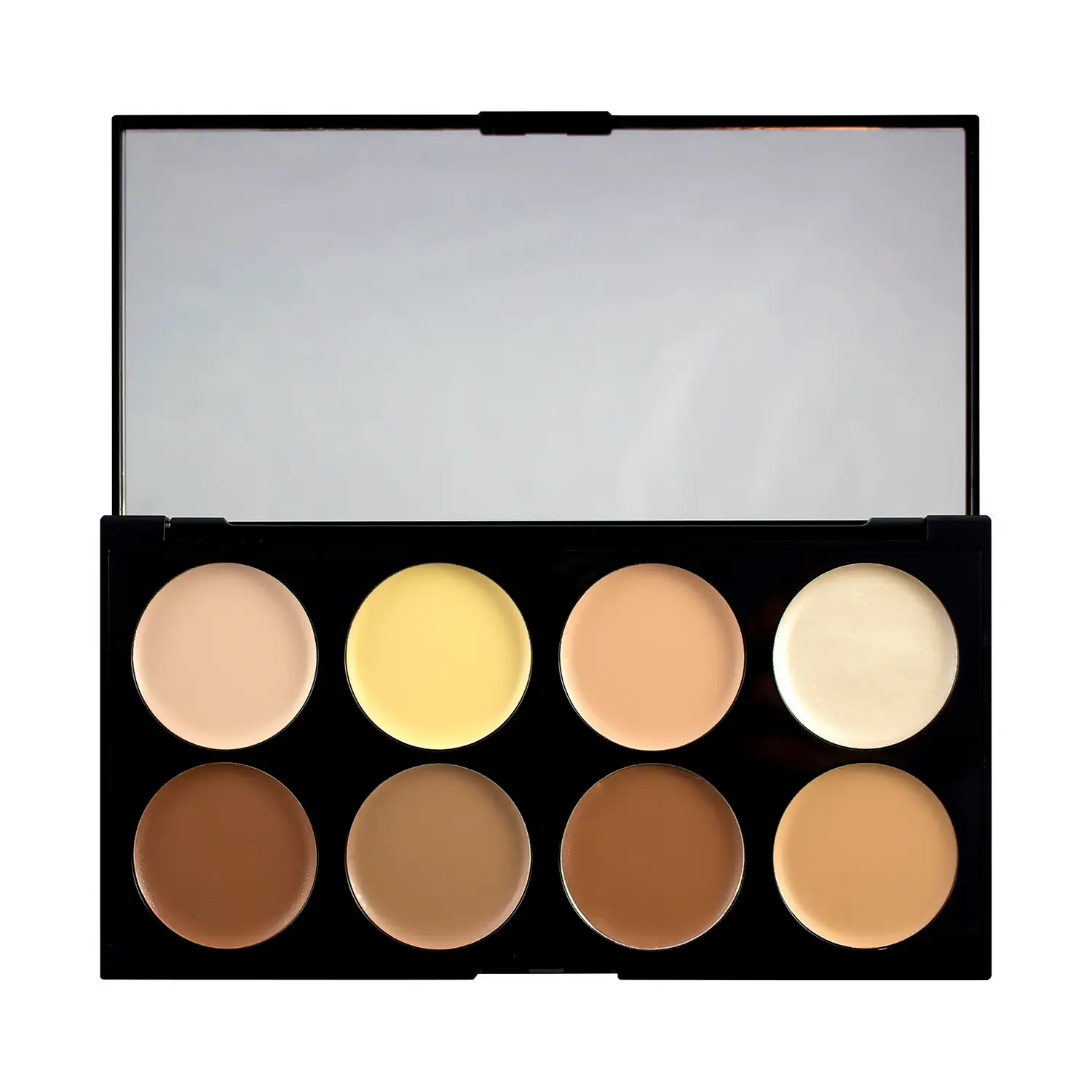 

Палетка Makeup Revolution Ultra Cream Contour Face Palette