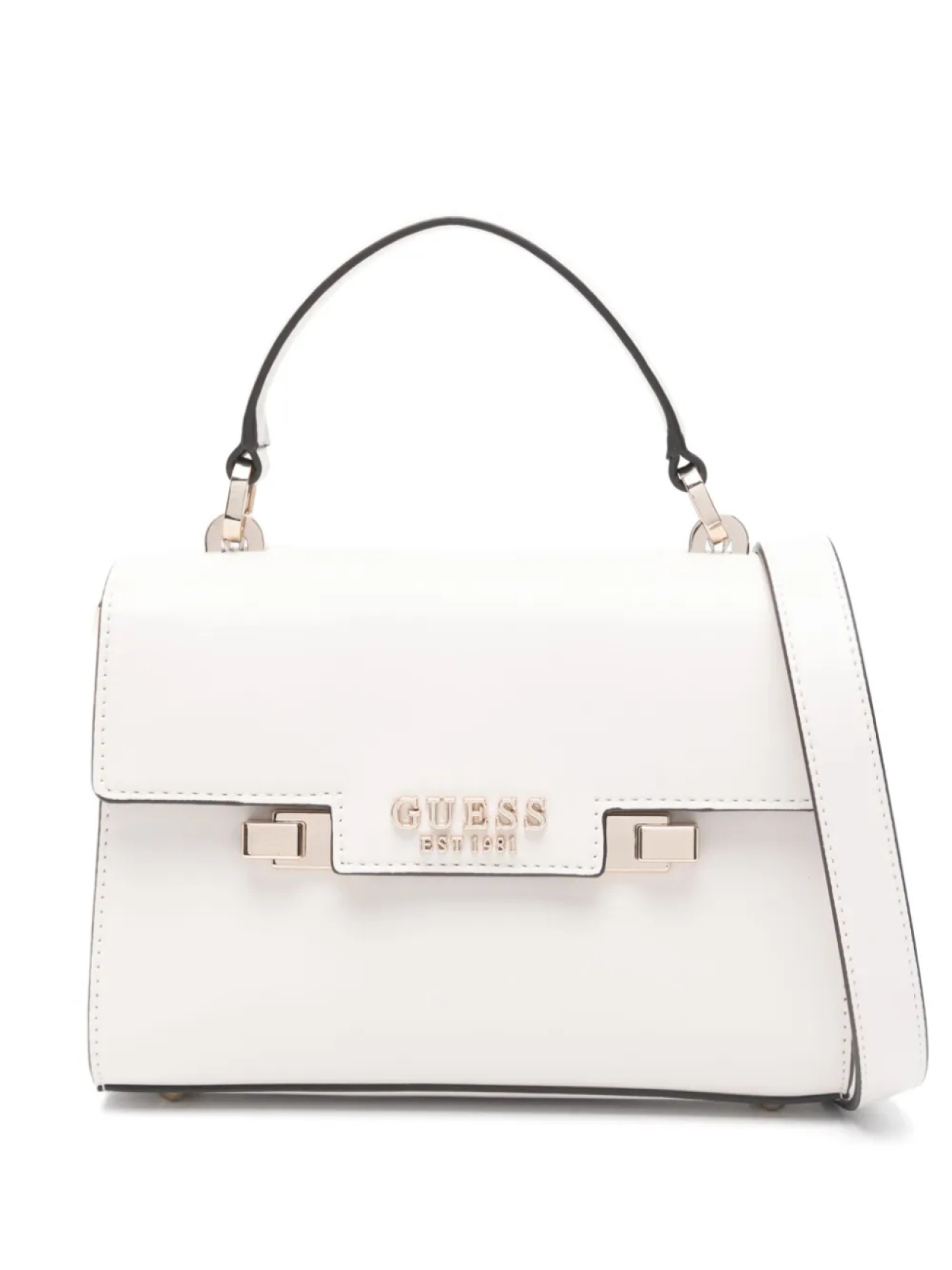 

GUESS USA сумка-тоут с логотипом, нейтральный