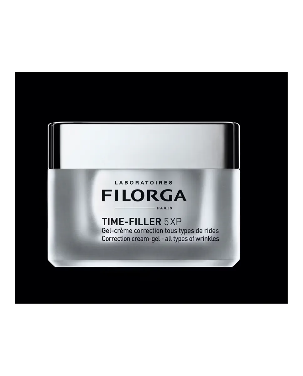 Крем для лица Filorga — Гель- против морщин Time-Filler -Xp, 50 мл — фото 2