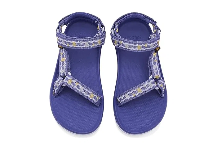 Сандалии Teva Kids Hurricane XLT Jr, Starlight Purple — фото 3