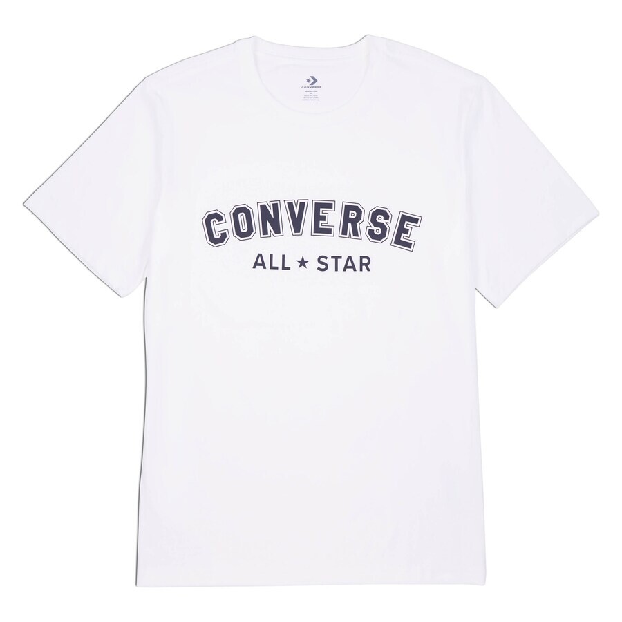 

Футболка CONVERSE Shirt, белый
