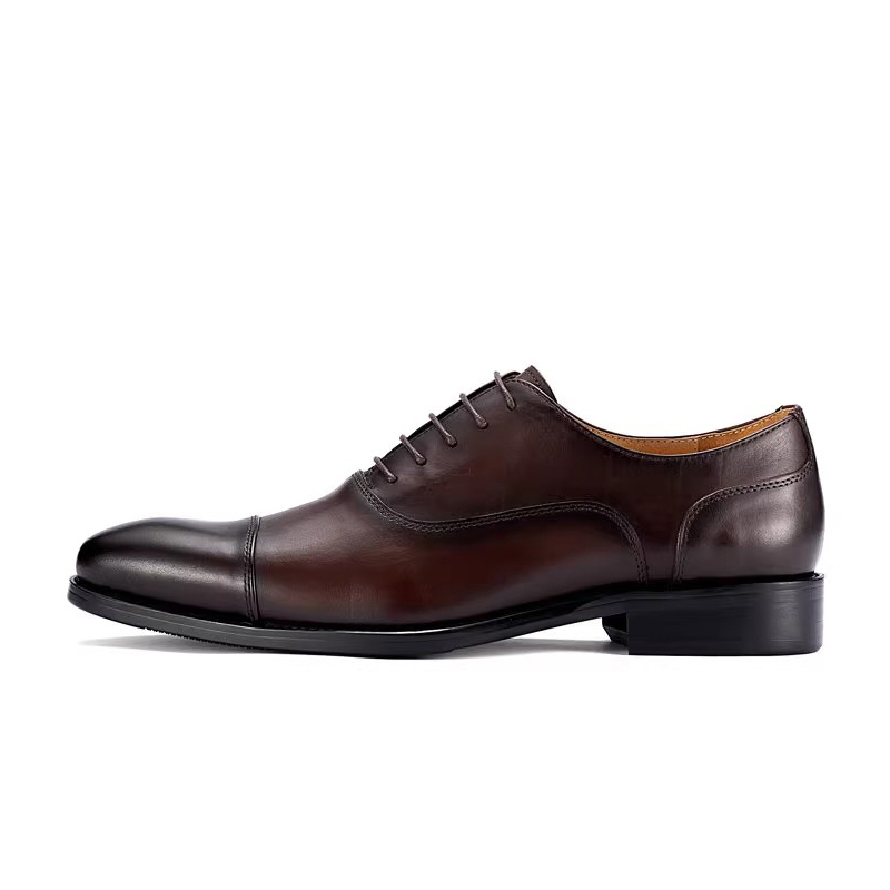 

Bansley Туфли Unisex Low top темно-умбра, цвет Dark Umber