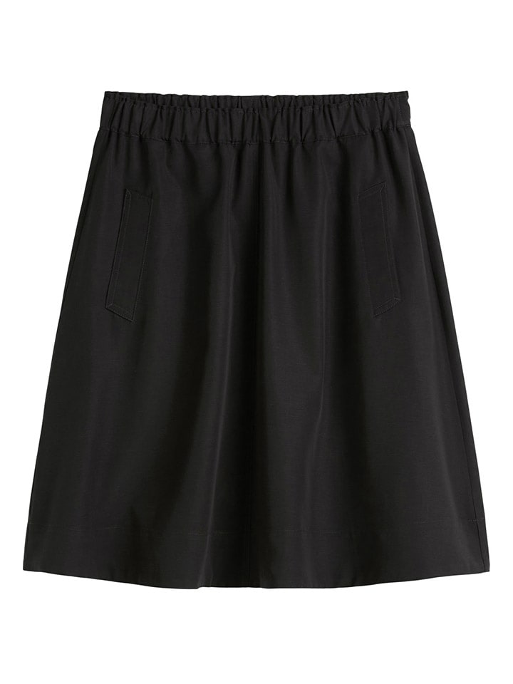 

Юбка до колена Marc OВґPolo, черный