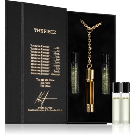 

701 Vetiver Eau De Parfum
