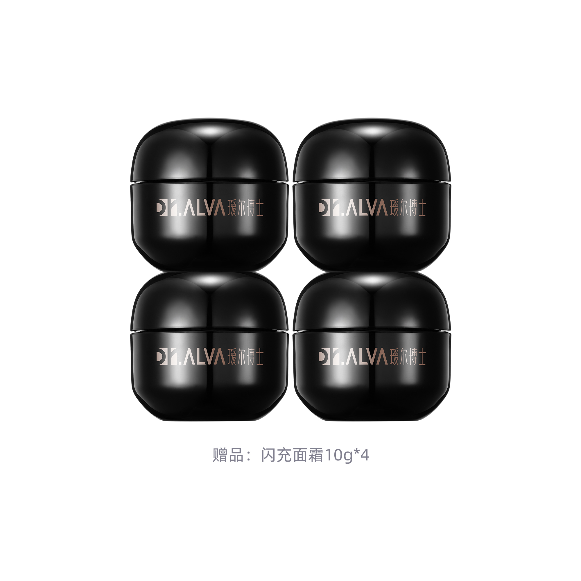 Крем для лица Dr. Alva Zymolysis Extraction Professional Anti-Wrinkle Cream, 50 г — фото 4