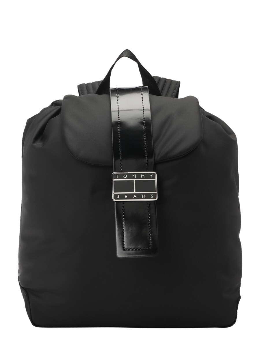 

Рюкзак Tommy Jeans Backpack STARTDUST, черный