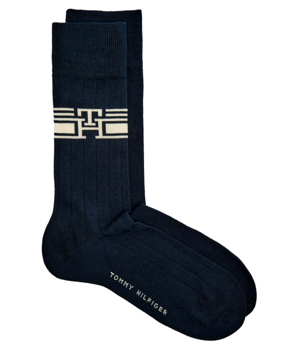 

Носки 2 шт. Tommy Hilfiger, синий