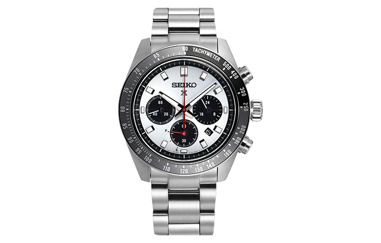 

Мужские часы SEIKO из коллекции Panda