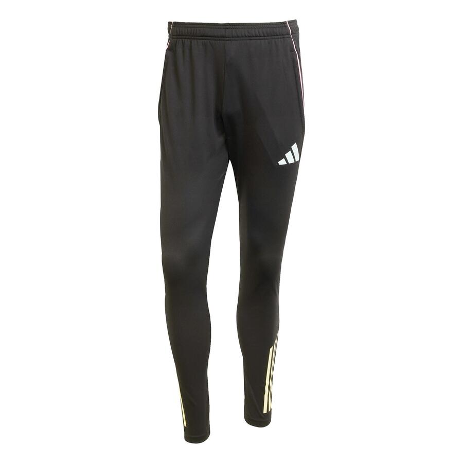 ADIDAS Тренировочные брюки Juventus Turin Tiro 25 Competition — фото 2