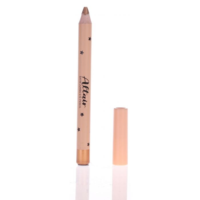 

Карандаш для глаз Altair Satin Jumbo Lápiz de Ojos Le Due Make Up, 01
