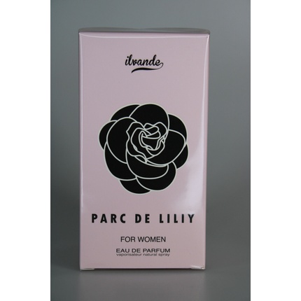 

Женская парфюмерная вода Ilvande Parc De Lilly Eau de Parfum for Women 100ml