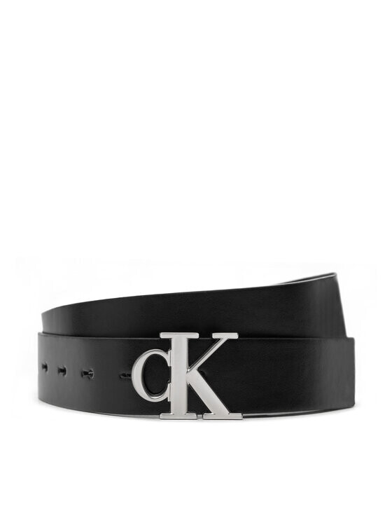 

Женский ремень Calvin Klein Jeans, черный