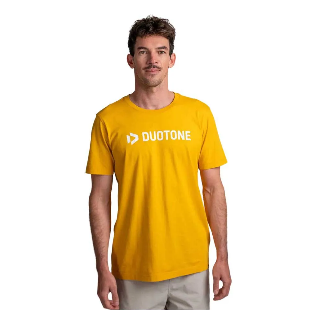 

Футболка с коротким рукавом Duotone Original, желтый