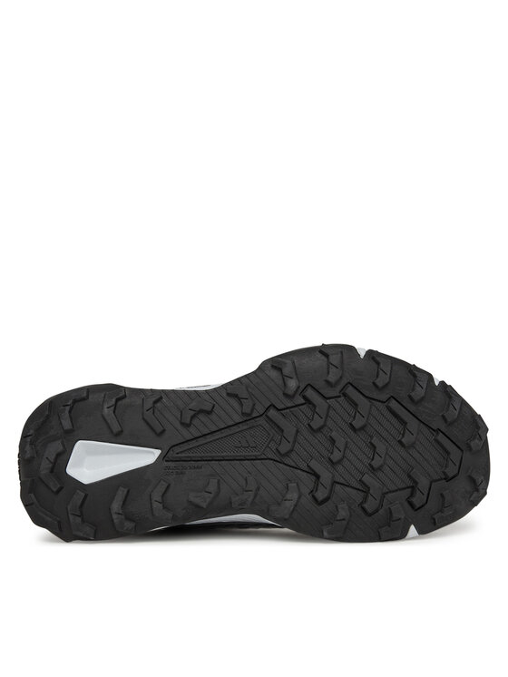 Кроссовки для бега Tracefinder IH2937 Adidas, черный — фото 4