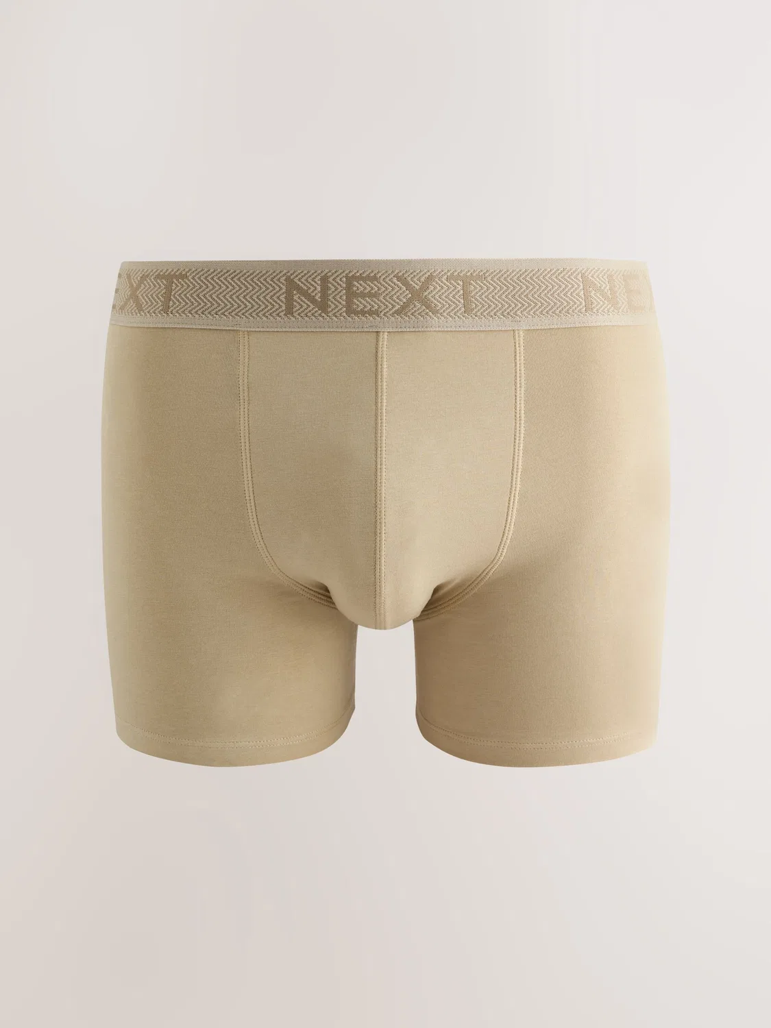 Боксеры Next, Beige/Light Blue/Emerald/Lavender/Wine Red — фото 2