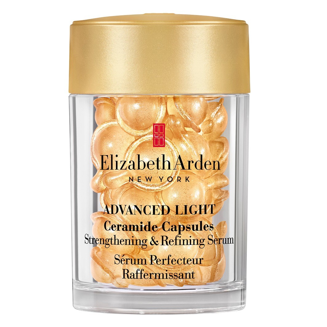 Сыворотка Elizabeth Arden — Для лица ceramide advanced light, 30 kapseln , объем, 14 мл — фото 2