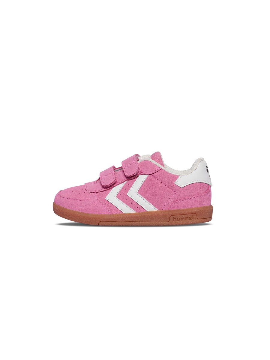 

Кроссовки Hummel, розовый