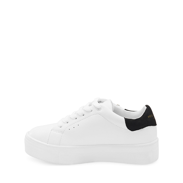 

Кроссовки Kurt Geiger Mini Laney Eye Sneaker, белый