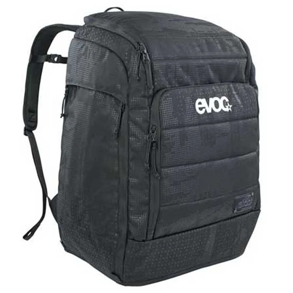 

Рюкзак Evoc Gear 60L, черный