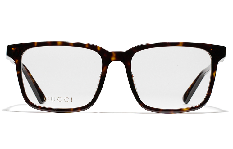 

Оправы для очков мужские GUCCI