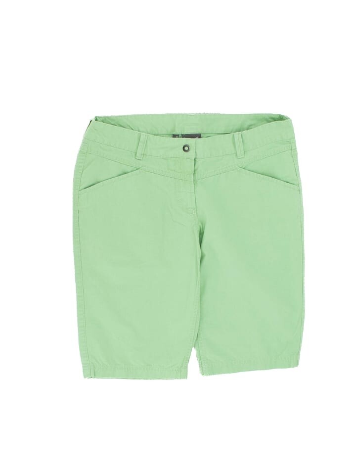 

Шорты Jack Wolfskin Casual Women, зеленый