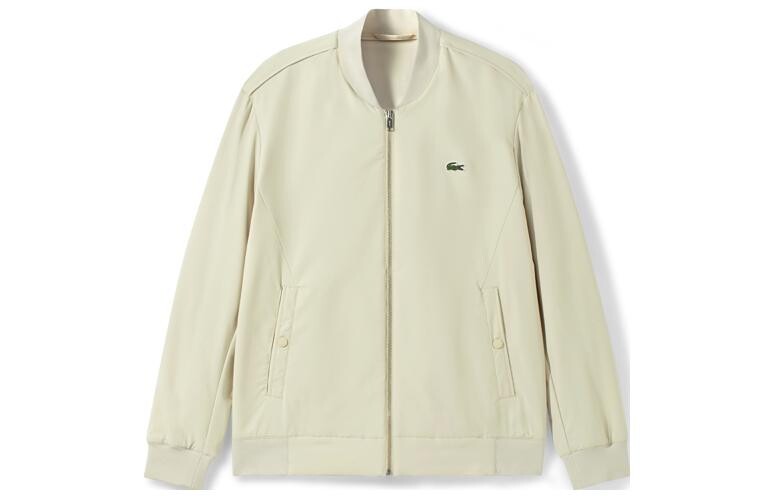 

LACOSTE Мужская куртка, цвет Beige