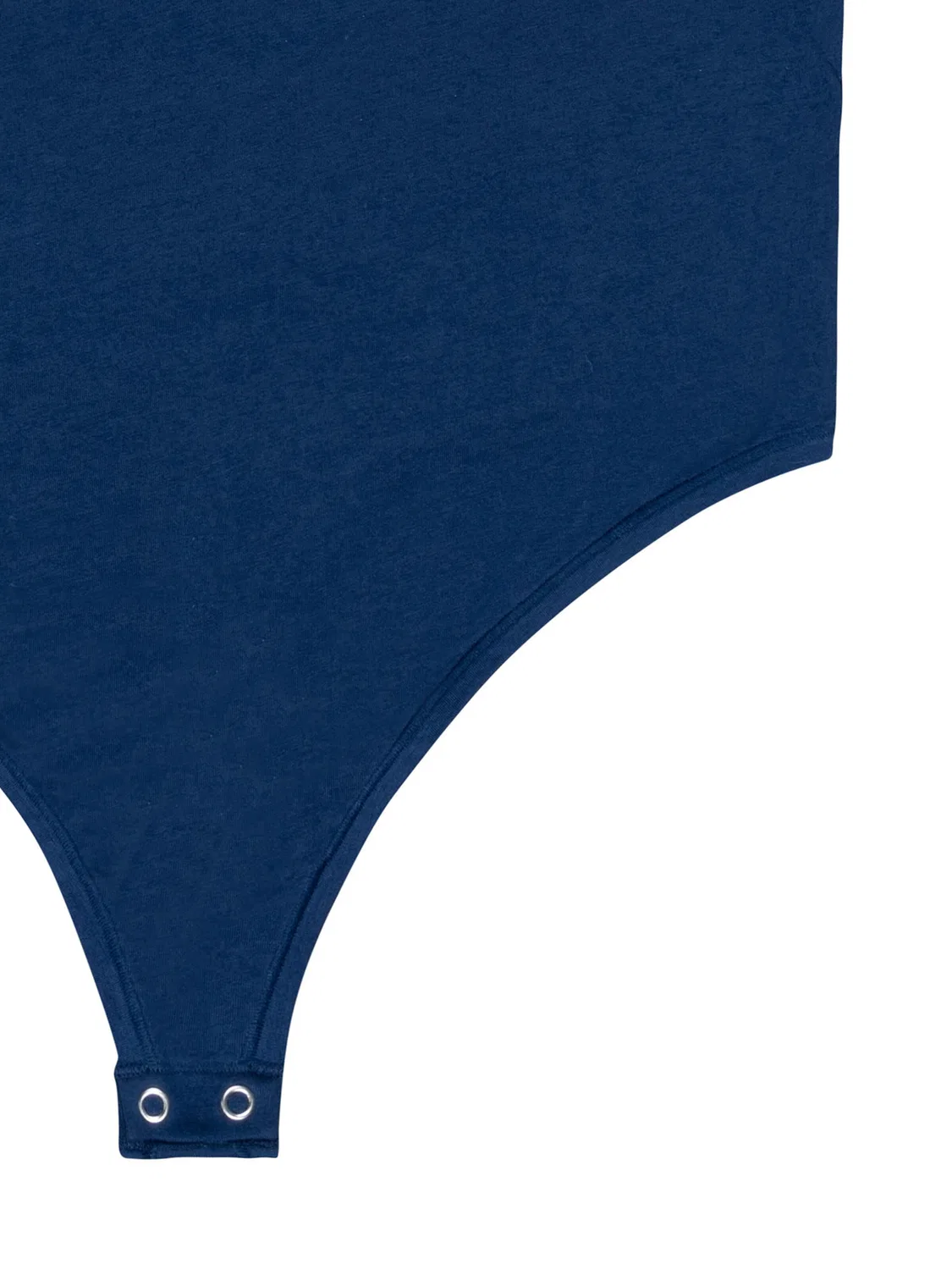 Боди ' Club Cotton ' Polo Ralph Lauren, Navy — фото 3