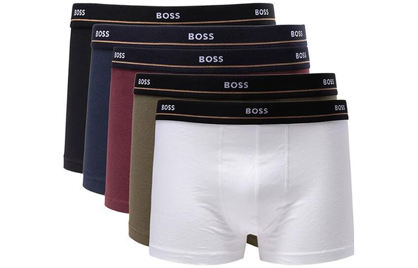 

Мужские боксеры Hugo Boss