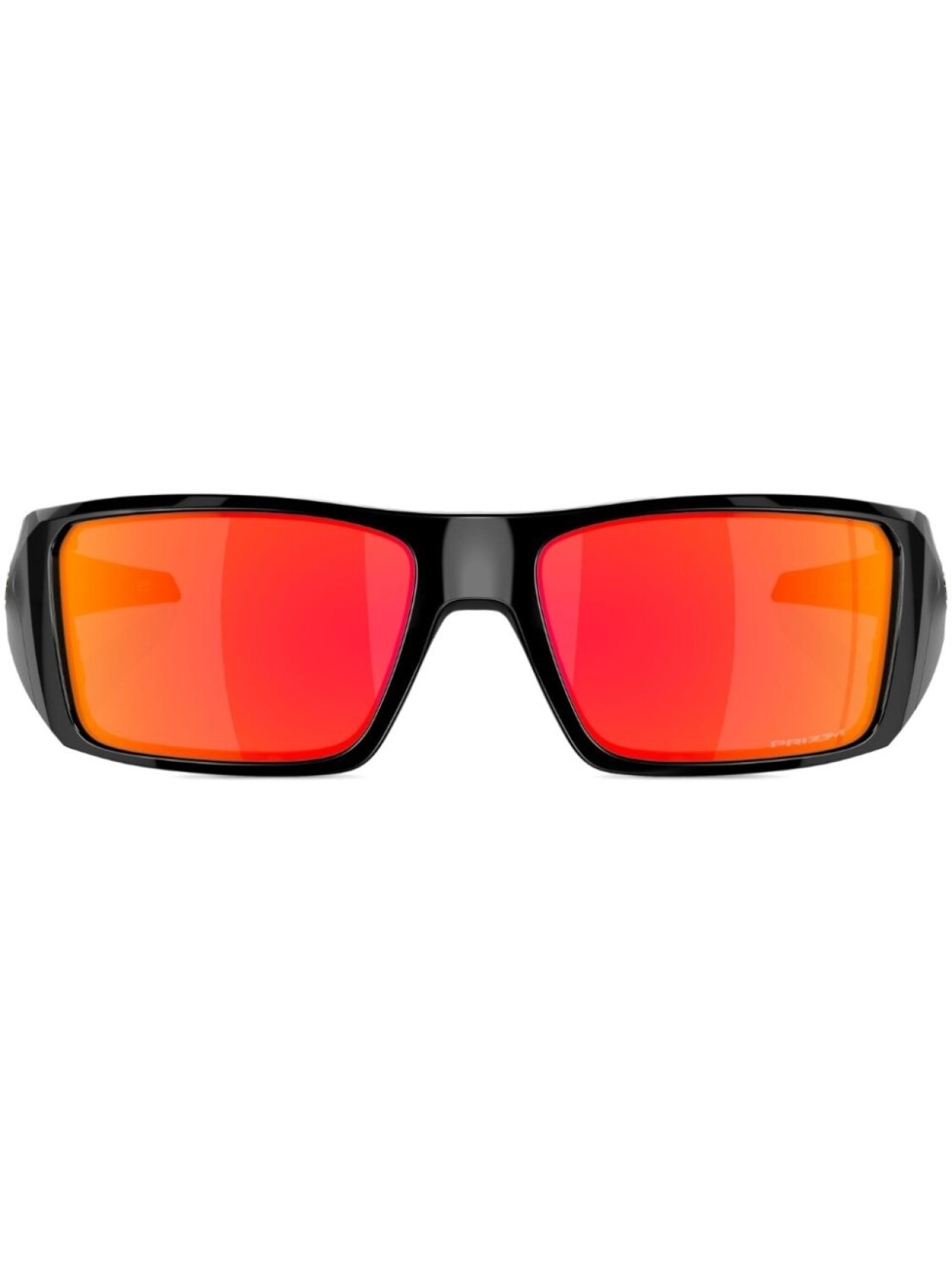 

Солнцезащитные очки Heliostat Oakley, черный