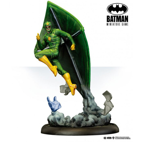 

Фигурка Batman Miniature Game Kite Man